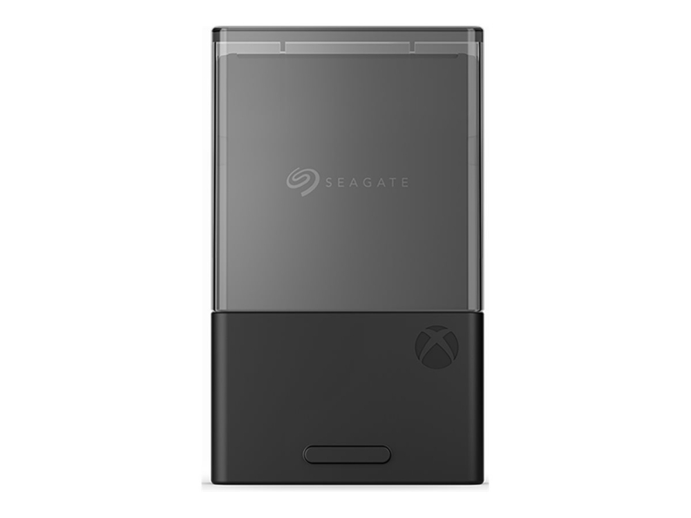 Seagate Expansion Card 2TB – Xbox Series X|S, PCIe 4.0 NVMe [4]