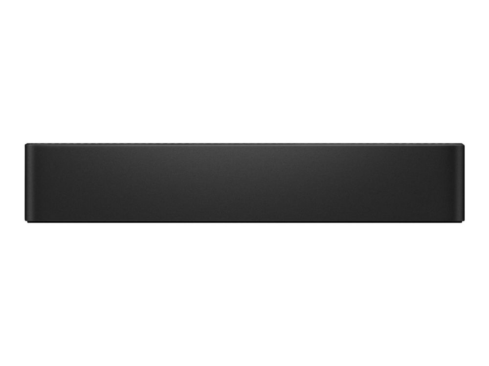 Seagate Expansion Portable 5TB – HDD Extern USB 3.0, Black [5]