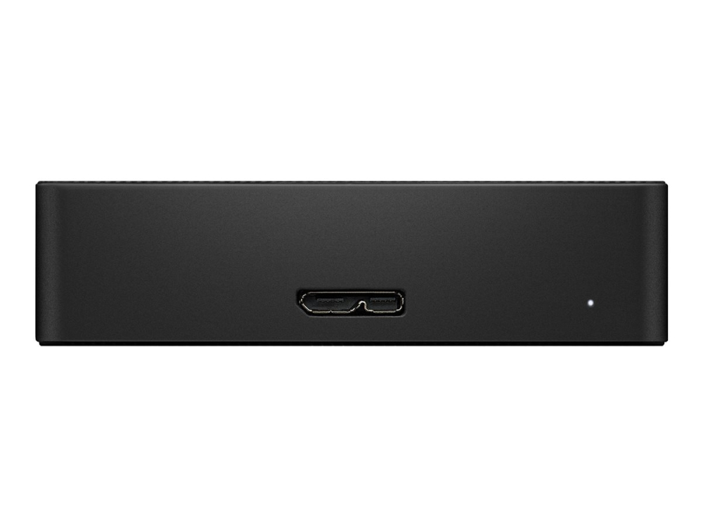 Seagate Expansion Portable 5TB – HDD Extern USB 3.0, Black [2]