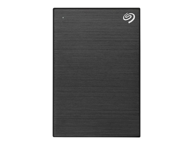 Seagate One Touch 1TB – HDD Extern USB 3.0, Password Protection, Black [3]