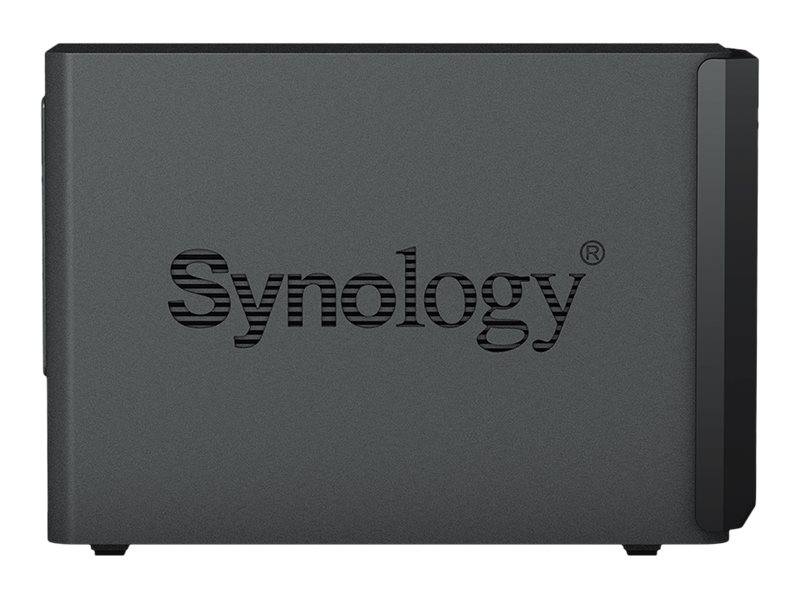 Synology DS223 – NAS 2‑Bay, Quad‑Core, 2GB DDR4, Gigabit LAN [2]