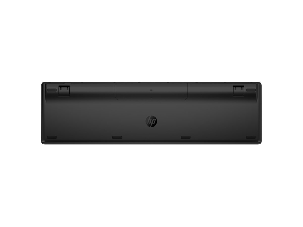 Tastatura HP Multi‑Device 495K, Bluetooth + USB, Negru, BD5F5UT [3]