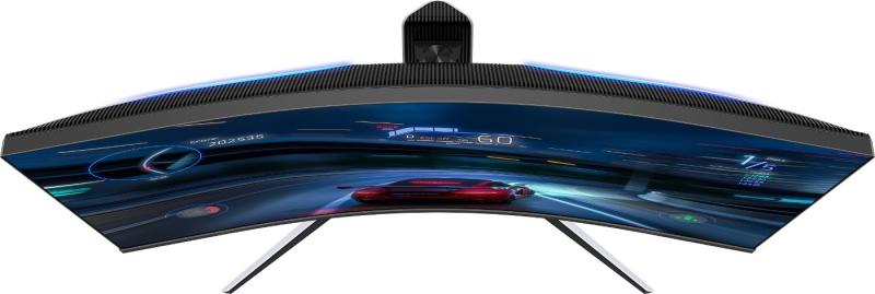 TCL 34R83Q – Monitor Gaming 34″ UWQHD, QD‑Mini LED, 170Hz [7]