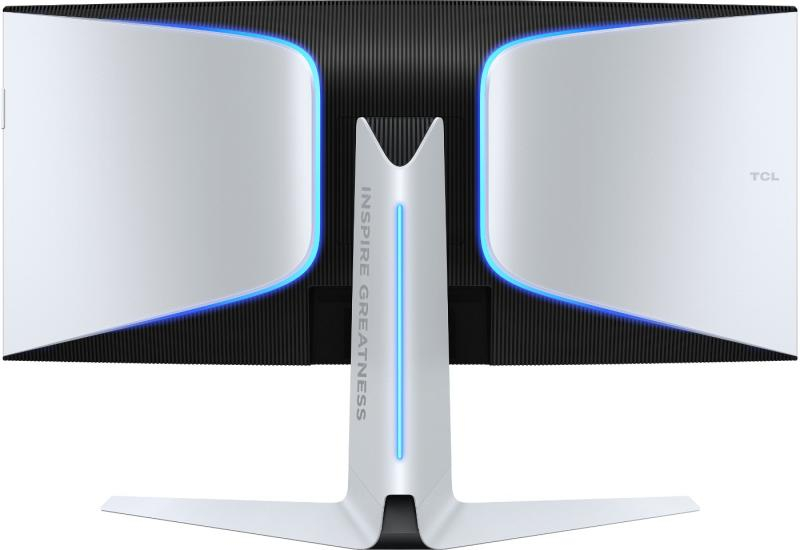 TCL 34R83Q – Monitor Gaming 34″ UWQHD, QD‑Mini LED, 170Hz [2]