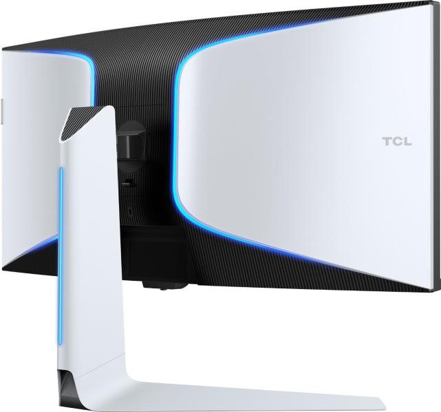 TCL 34R83Q – Monitor Gaming 34″ UWQHD, QD‑Mini LED, 170Hz [4]