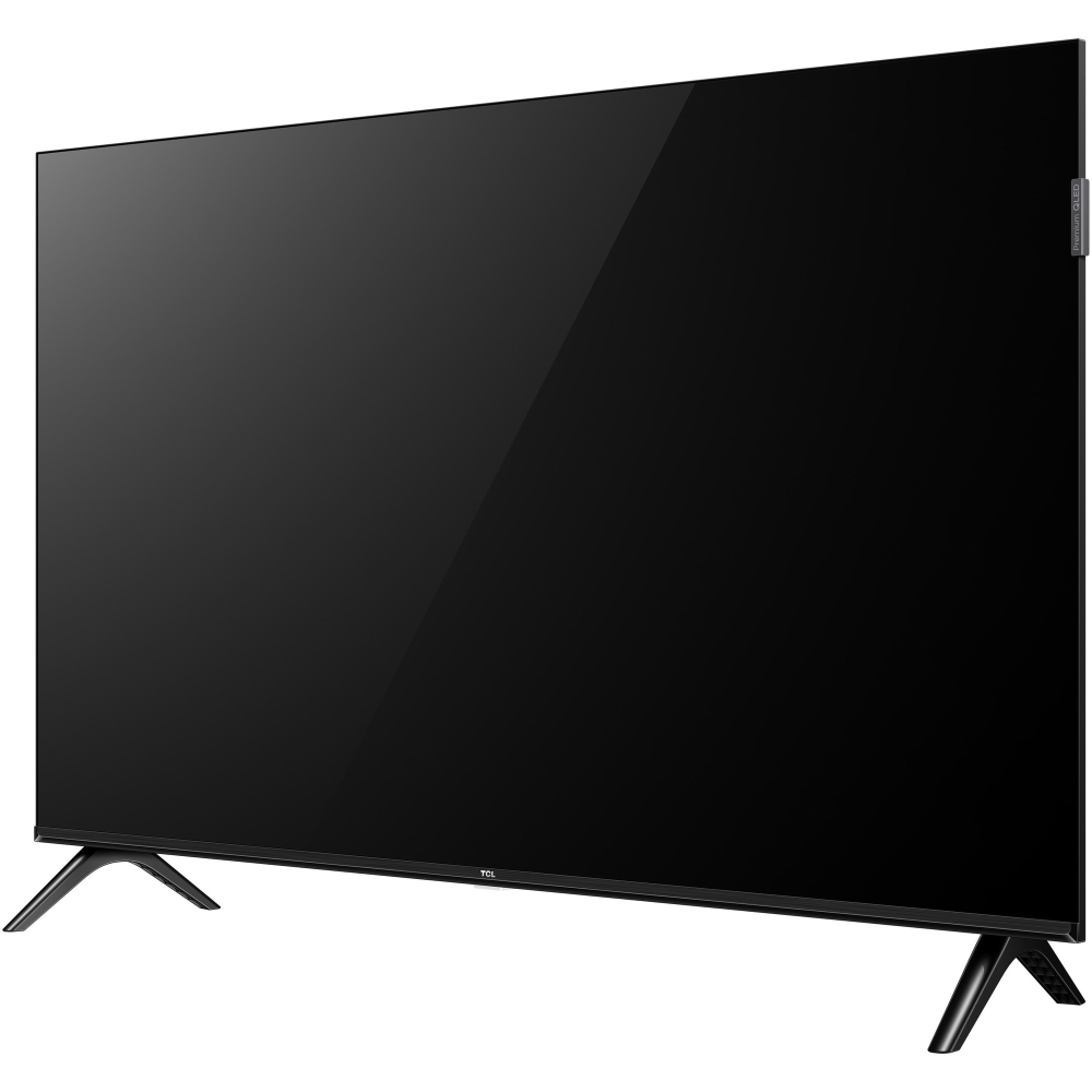 TCL QLED 40S5L – 100 cm, Full HD, Android TV, HDR10, QLED [6]