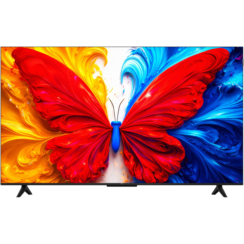TCL QLED 50S5L – 126 cm, Full HD, Android TV, HDR10, QLED [7]