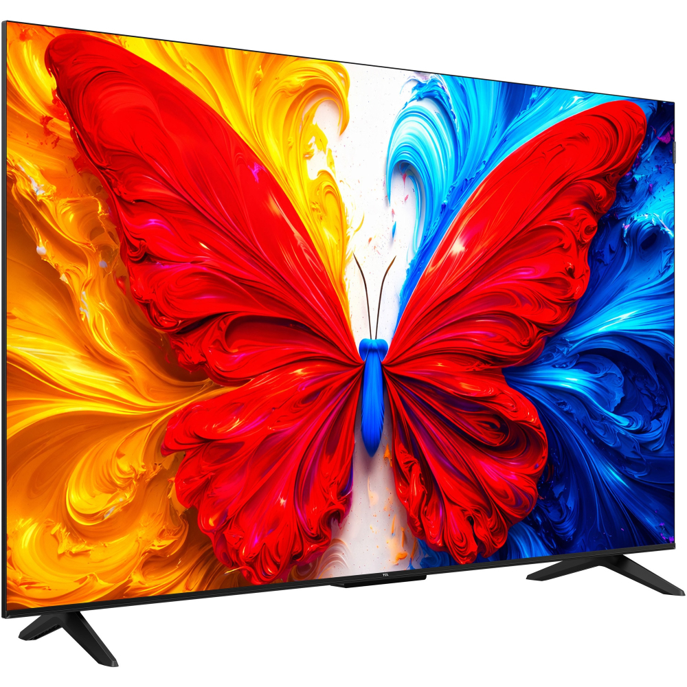 TCL QLED 50S5L – 126 cm, Full HD, Android TV, HDR10, QLED [8]