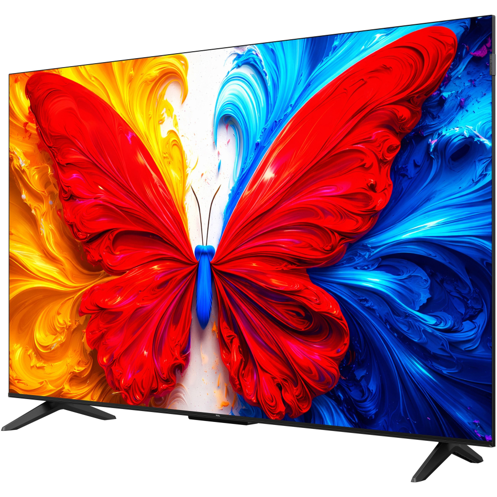 TCL QLED 50S5L – 126 cm, Full HD, Android TV, HDR10, QLED [9]