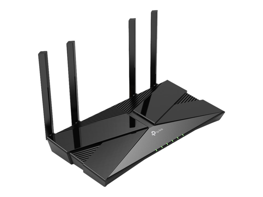 TP‑LINK Archer AX23 – Router WiFi 6 AX1800, Dual‑Core, Gigabit [2]