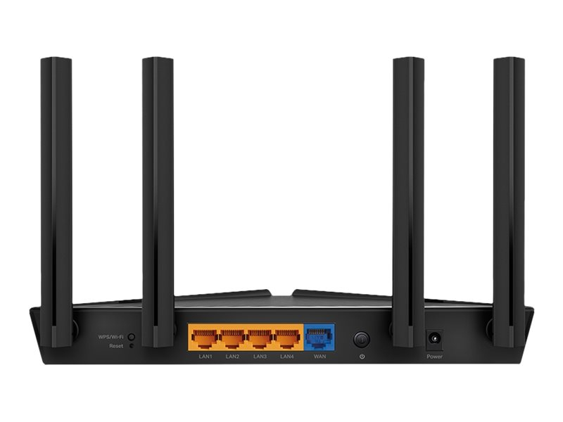 TP‑LINK Archer AX23 – Router WiFi 6 AX1800, Dual‑Core, Gigabit [4]