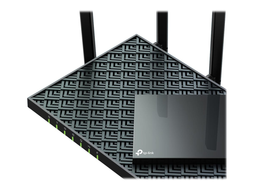 TP‑LINK Archer AX73 AX5400 – Router Wi‑Fi 6 Dual‑Band 5400 Mbps [2]