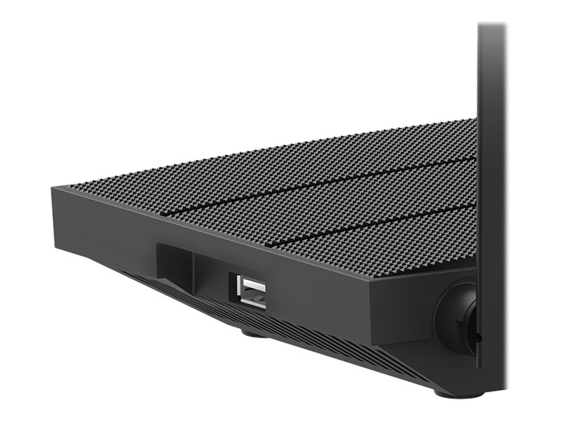 TP‑LINK Archer C6U – Router Wi‑Fi AC1200, Gigabit, USB, MU‑MIMO [3]