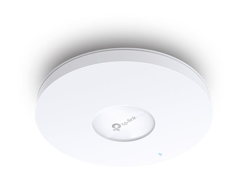 TP‑LINK EAP653 AX3000 – Access Point Wi‑Fi 6 Dual‑Band PoE+ [4]