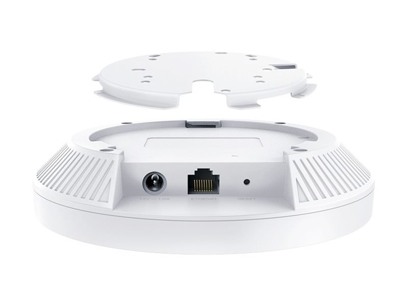TP‑LINK EAP653 AX3000 – Access Point Wi‑Fi 6 Dual‑Band PoE+ [6]