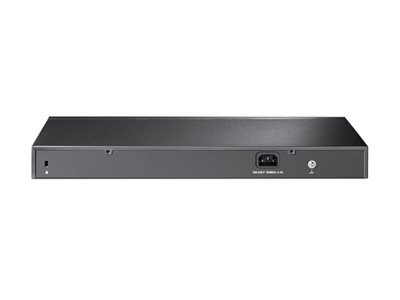 TP‑LINK Omada SG2218 – Switch Smart 16× Gigabit cu 2× SFP [3]