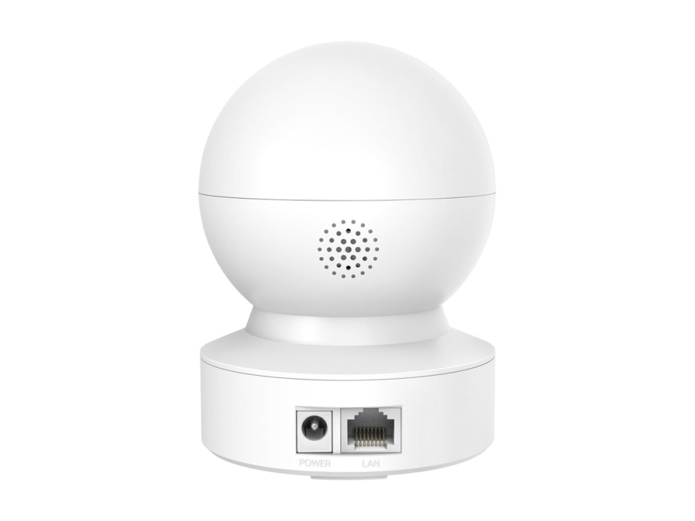 TP‑LINK Tapo C232 – Cameră Wi‑Fi Pan/Tilt 3K 5MP, AI Detection [2]
