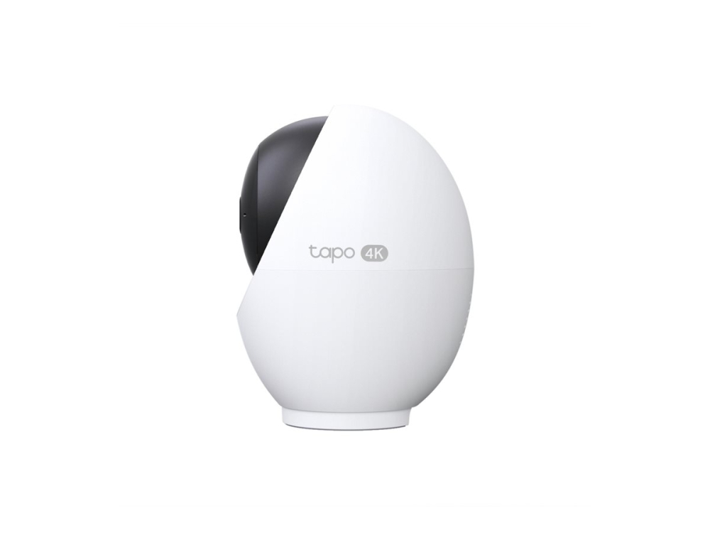 TP‑LINK Tapo C260 – Cameră Wi‑Fi Pan/Tilt 4K 8MP, AI Detection [2]