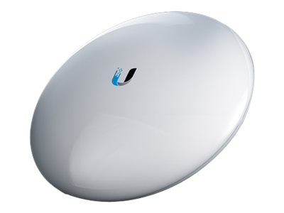 UBIQUITI NBE-5AC-Gen2 19dBi 5GHz 802.11ac TDMA 128MB RAM Gigabit PoE [2]