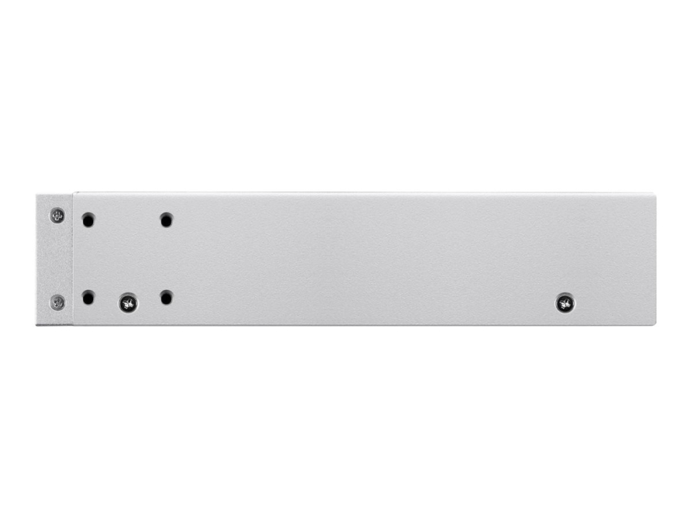 Ubiquiti USW‑24‑POE – Switch 24× Gigabit, 16× PoE+, 2× SFP, Fanless [3]