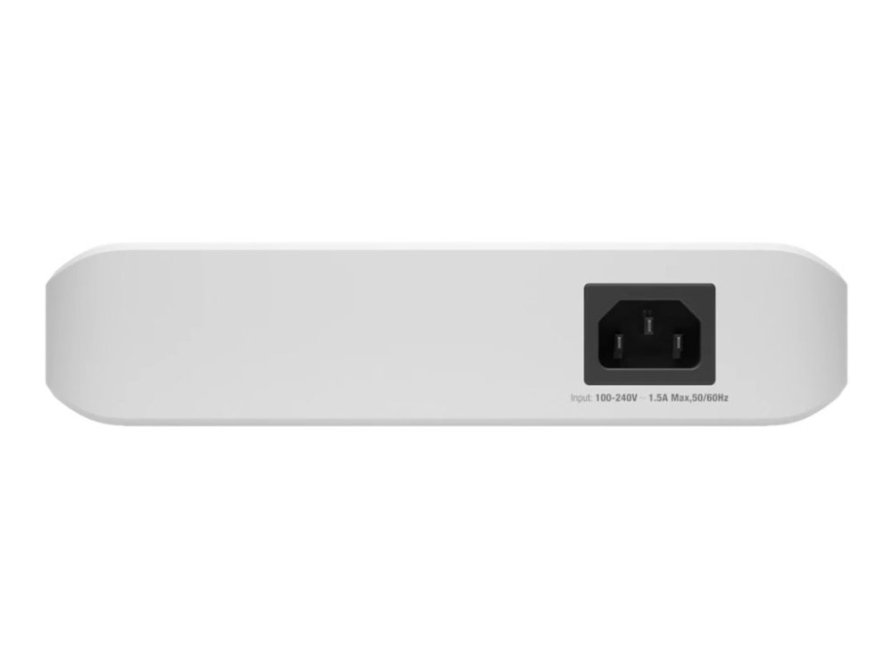 UBIQUITI USW-LITE-16-POE UniFi Switch Lite 16 Gigabit RJ45 ports including 8x 802.3at PoE+ [3]
