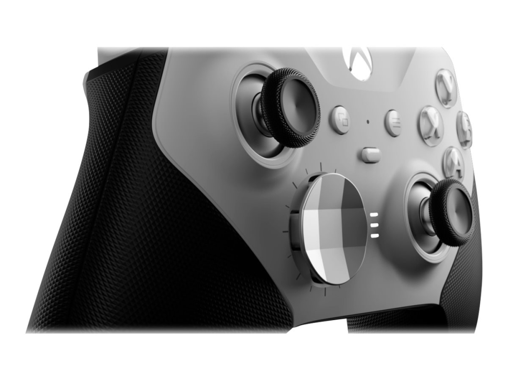 Xbox Elite Series 2 Core White – Wireless Controller, EP2‑34099 [5]