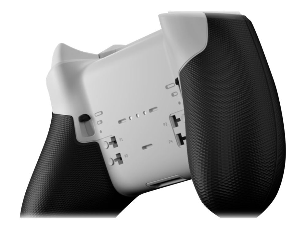 Xbox Elite Series 2 Core White – Wireless Controller, EP2‑34099 [8]