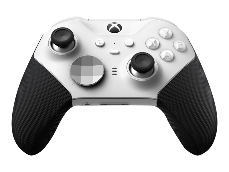 Xbox Elite Series 2 Core White – Wireless Controller, EP2‑34099 [2]