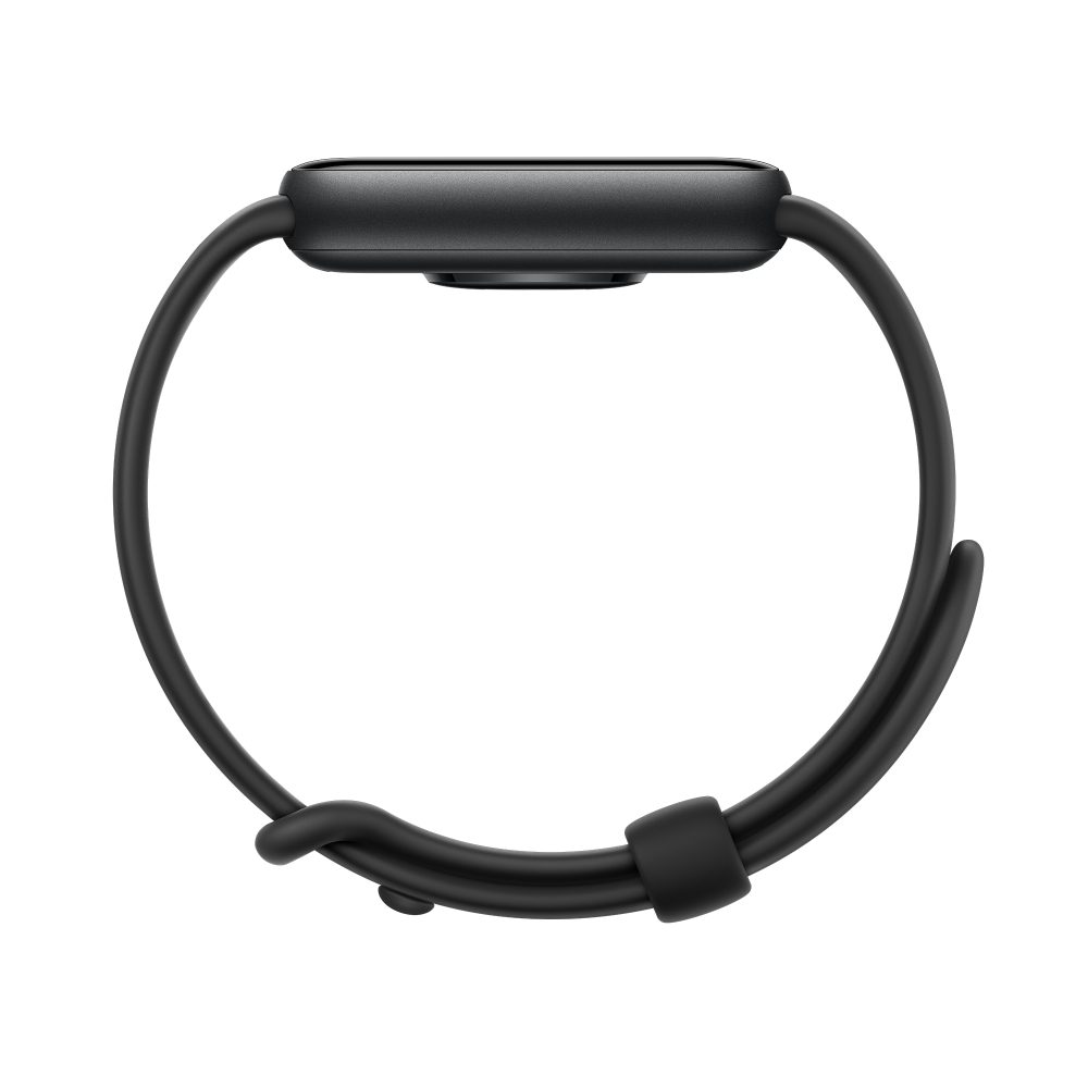 Xiaomi Smart Band 10 Pro Black – AMOLED 1.74", 2000 nits, 5ATM [9]