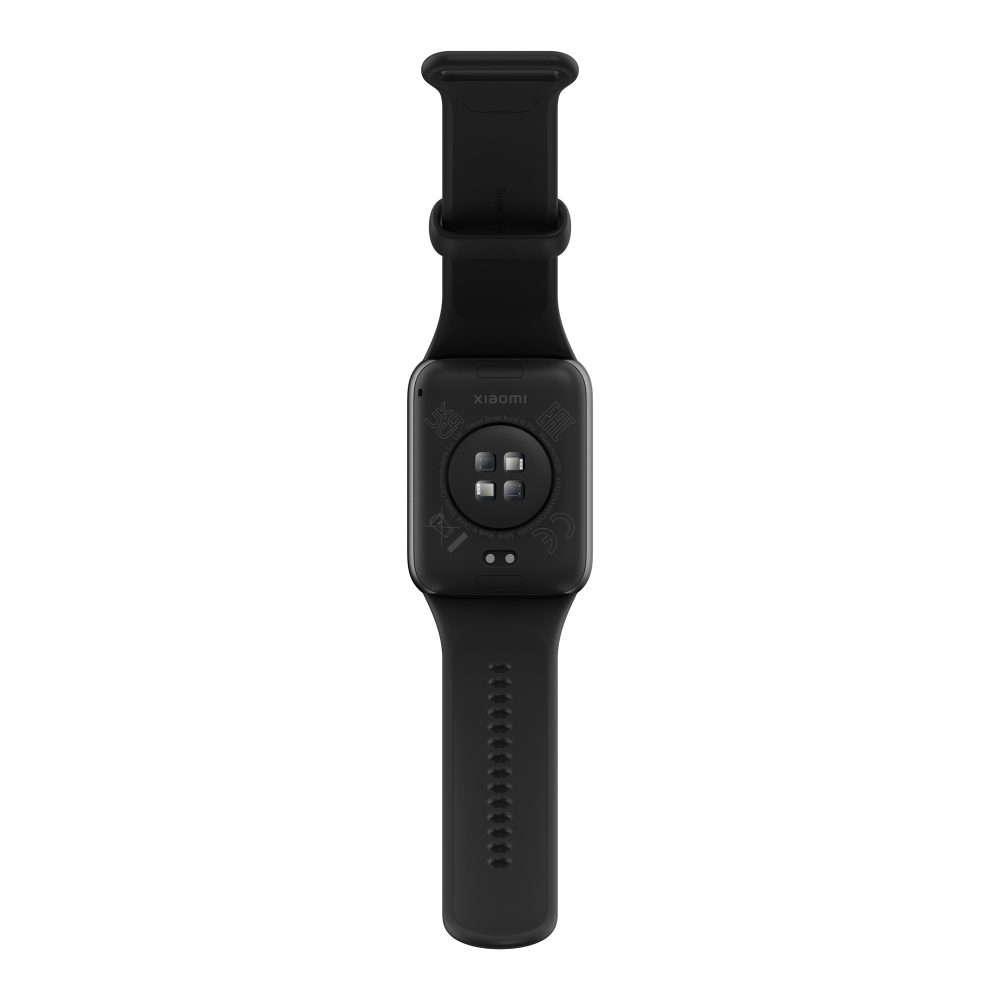 Xiaomi Smart Band 10 Pro Black – AMOLED 1.74", 2000 nits, 5ATM [4]
