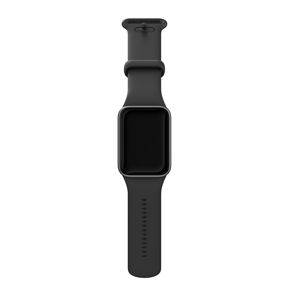 Xiaomi Smart Band 10 Pro Black – AMOLED 1.74", 2000 nits, 5ATM [8]