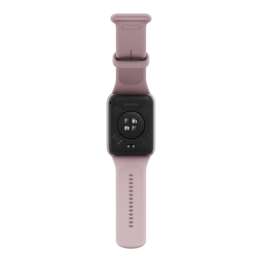 Xiaomi Smart Band 10 Pro Pink – AMOLED 1.74", 2000 nits, 5ATM [6]