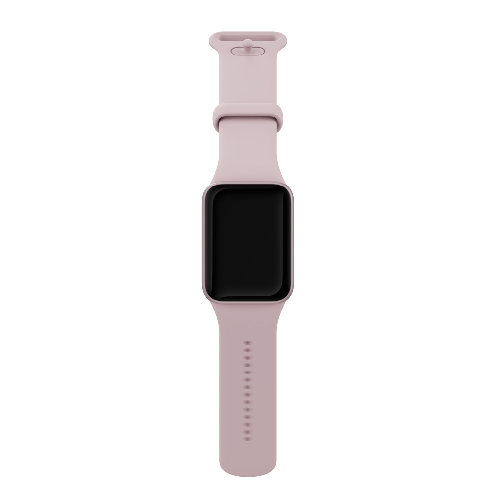 Xiaomi Smart Band 10 Pro Pink – AMOLED 1.74", 2000 nits, 5ATM [7]