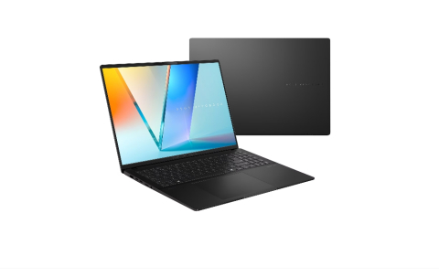 ASUS Vivobook S16 OLED M5606KA-RI036 AMD Ryzen AI 7 350 16 Inch 3K OLED Laptop [4]