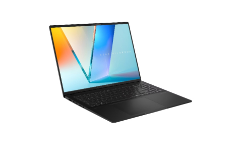 Laptop , PC, Tablete - ASUS Vivobook S16 OLED M5606KA-RI036 AMD Ryzen AI 7 350 16 Inch 3K OLED Laptop
