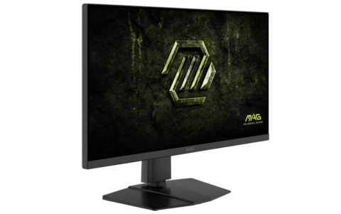 MSI MAG 272PF X24 Gaming Monitor Front View [3]