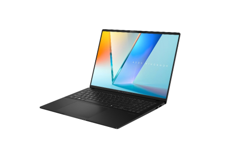 ASUS Vivobook S16 OLED M5606KA-RI036 AMD Ryzen AI 7 350 16 Inch 3K OLED Laptop [1]