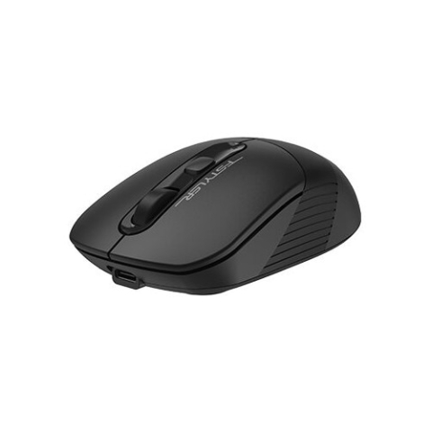 A4TECH FB10C‑BK – Mouse wireless 2.4 GHz + Bluetooth, optic 2000 DPI [2]