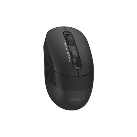 A4TECH FB10C‑BK – Mouse wireless 2.4 GHz + Bluetooth, optic 2000 DPI [1]