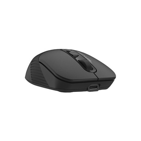 A4TECH FB10C‑BK – Mouse wireless 2.4 GHz + Bluetooth, optic 2000 DPI [3]