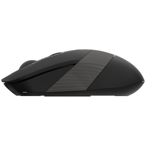 A4TECH FG10 Grey – Mouse gaming wireless 2.4 GHz, optic 2000 DPI [3]