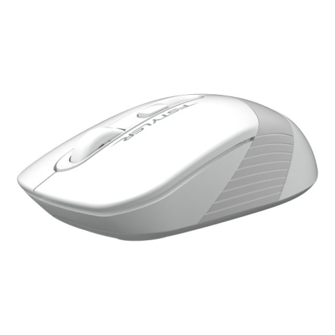 A4TECH FG10 White – Mouse gaming wireless 2.4 GHz, optic 2000 DPI [3]