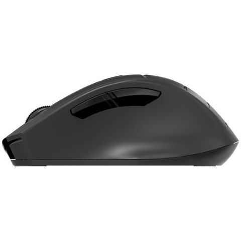 A4TECH FG30 Grey – Mouse gaming wireless 2.4 GHz, optic 2000 DPI [4]