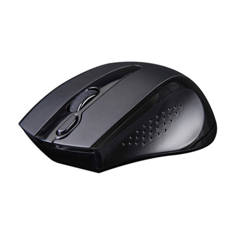 A4TECH G9‑500FS‑BK – Mouse wireless 2.4 GHz, optic 1000 DPI, silent click [2]