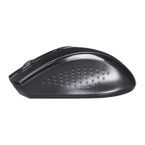 A4TECH G9‑730FX‑BK – Mouse wireless 2.4 GHz, optic 2000 DPI, 5 butoane [2]