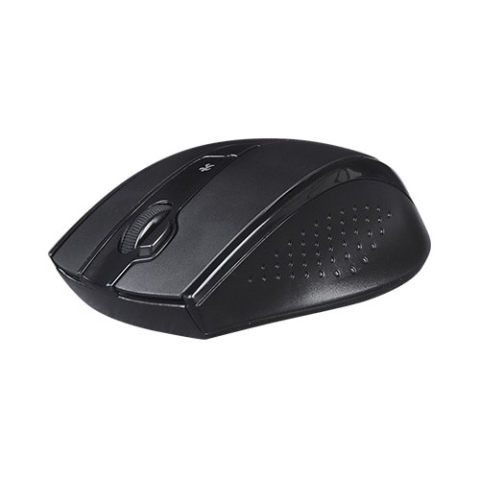 A4TECH G9‑730FX‑BK – Mouse wireless 2.4 GHz, optic 2000 DPI, 5 butoane [3]