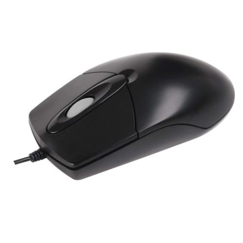 A4TECH KRS‑8572‑USB – Kit tastatură 104 taste + mouse 1000 DPI, USB [1]
