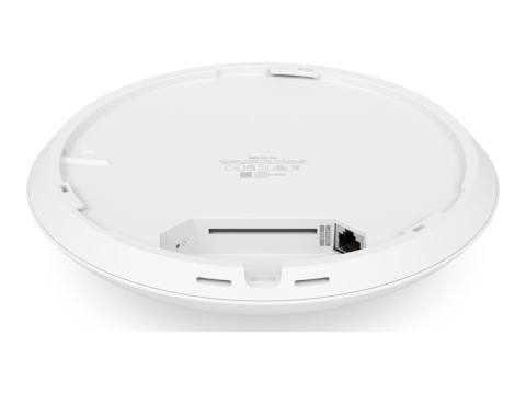 Ubiquiti U7 Pro PoE+ Access Point Front View [2]