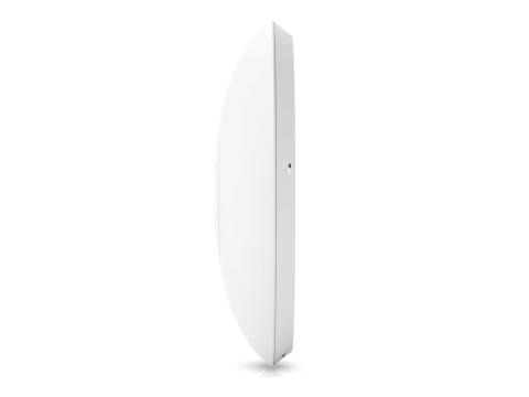 Ubiquiti U7 Pro PoE+ Access Point Front View [3]
