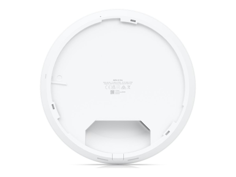 Ubiquiti U7 Pro PoE+ Access Point Front View [5]